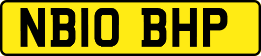 NB10BHP
