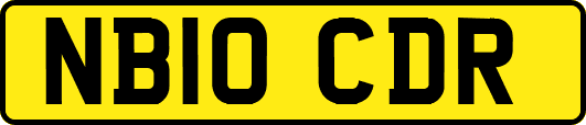 NB10CDR