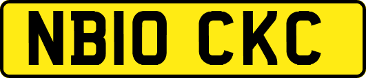 NB10CKC