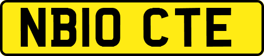 NB10CTE
