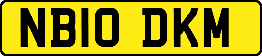 NB10DKM