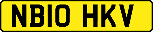 NB10HKV