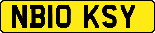 NB10KSY