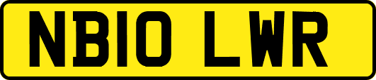NB10LWR