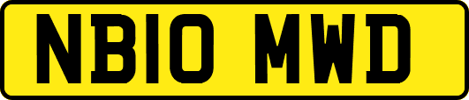 NB10MWD
