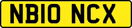 NB10NCX
