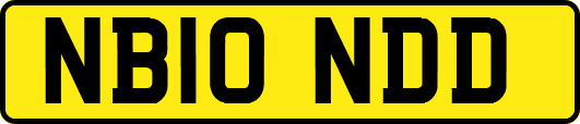 NB10NDD