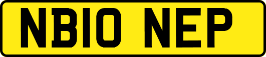 NB10NEP