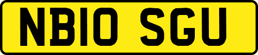 NB10SGU