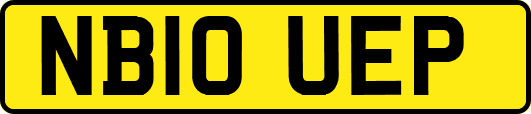NB10UEP