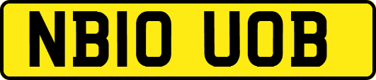 NB10UOB