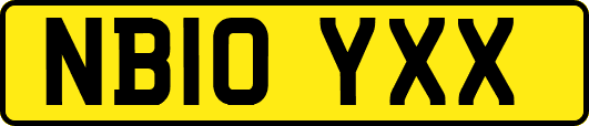 NB10YXX