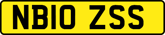 NB10ZSS