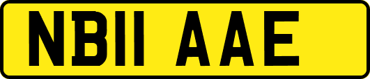 NB11AAE