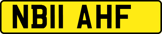 NB11AHF