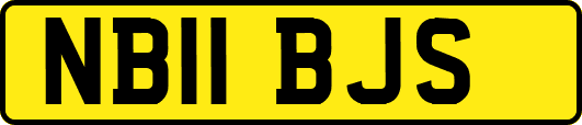 NB11BJS