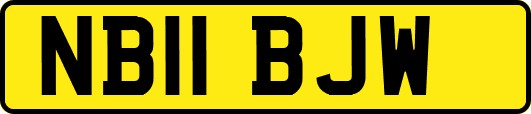 NB11BJW