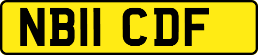 NB11CDF