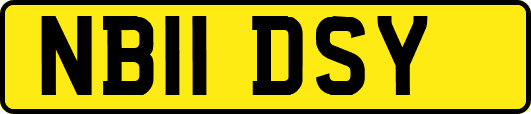 NB11DSY