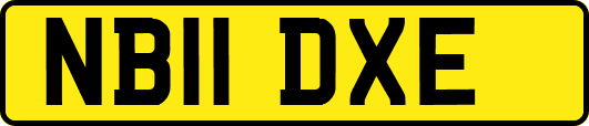 NB11DXE