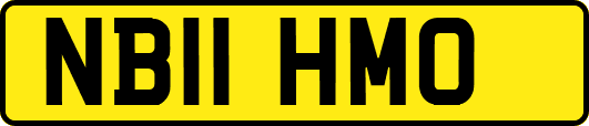 NB11HMO