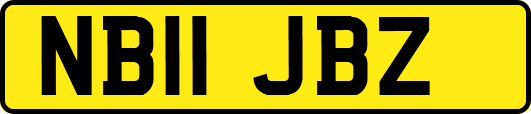 NB11JBZ