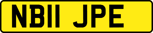 NB11JPE