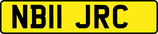 NB11JRC