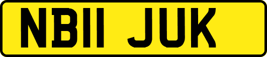 NB11JUK