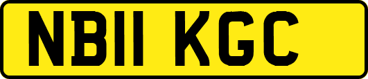 NB11KGC