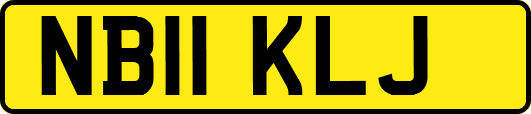 NB11KLJ