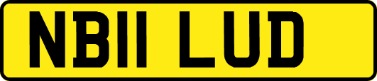 NB11LUD