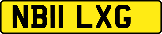 NB11LXG