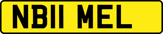 NB11MEL