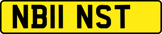 NB11NST