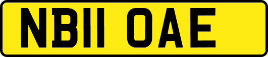 NB11OAE