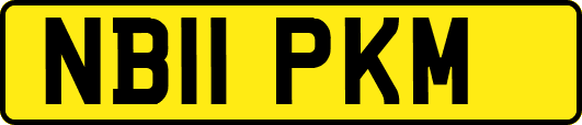 NB11PKM