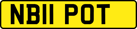 NB11POT