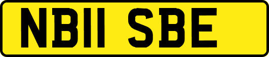NB11SBE