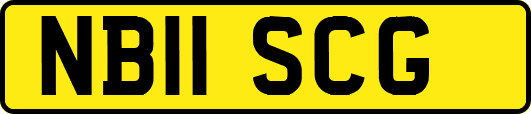 NB11SCG