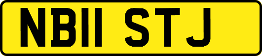 NB11STJ