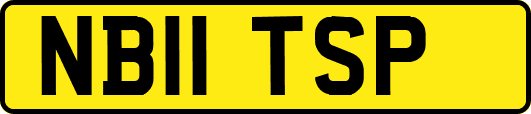 NB11TSP