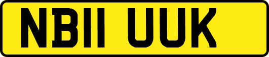 NB11UUK