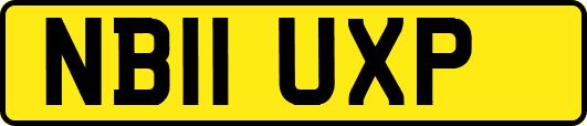 NB11UXP