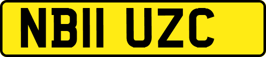 NB11UZC