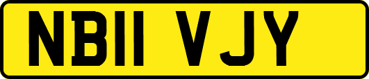 NB11VJY