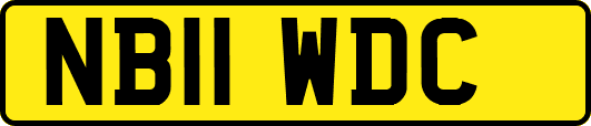 NB11WDC