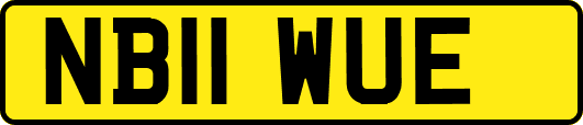 NB11WUE