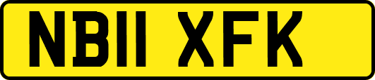 NB11XFK