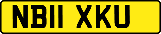 NB11XKU